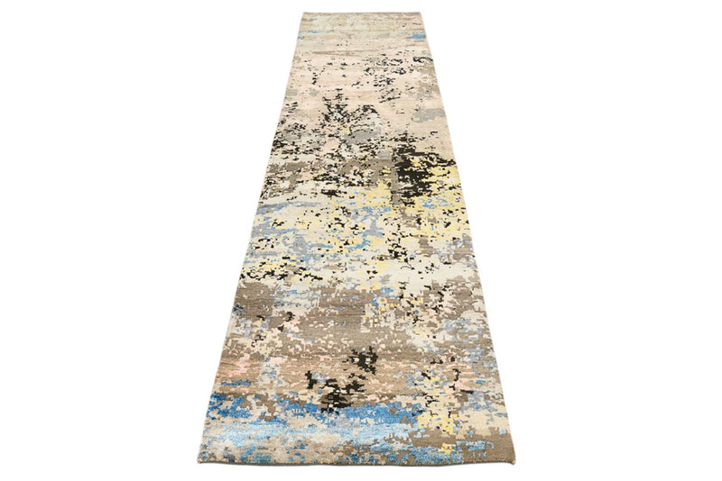 Designer teppe 307x76cm - Designerteppich