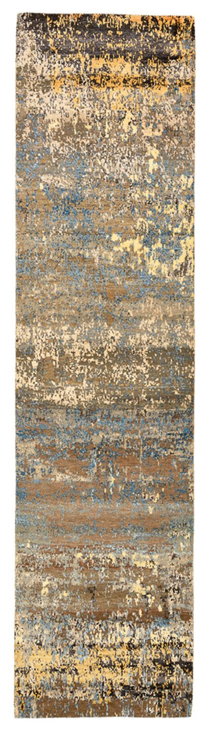 Designer teppe 306x77cm - Designerteppich
