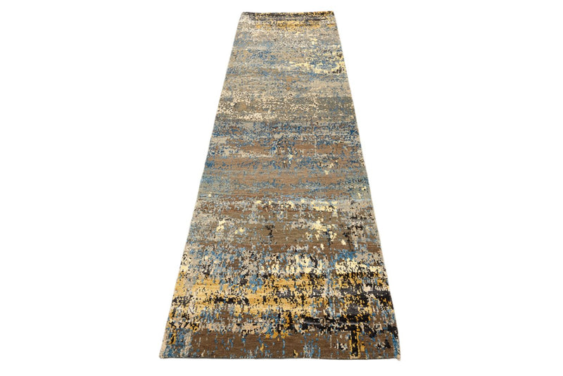 Designer teppe 306x77cm - Designerteppich