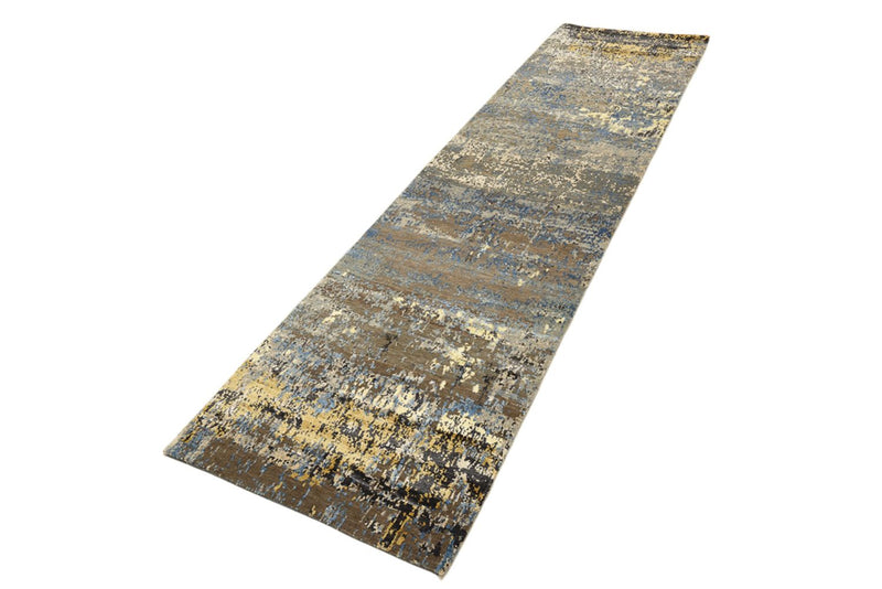 Designer teppe 306x77cm - Designerteppich