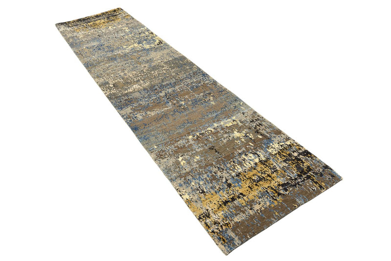 Designer teppe 306x77cm - Designerteppich