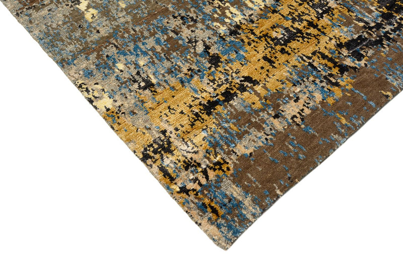 Designer teppe 306x77cm - Designerteppich
