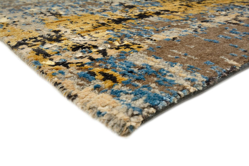 Designer teppe 306x77cm - Designerteppich