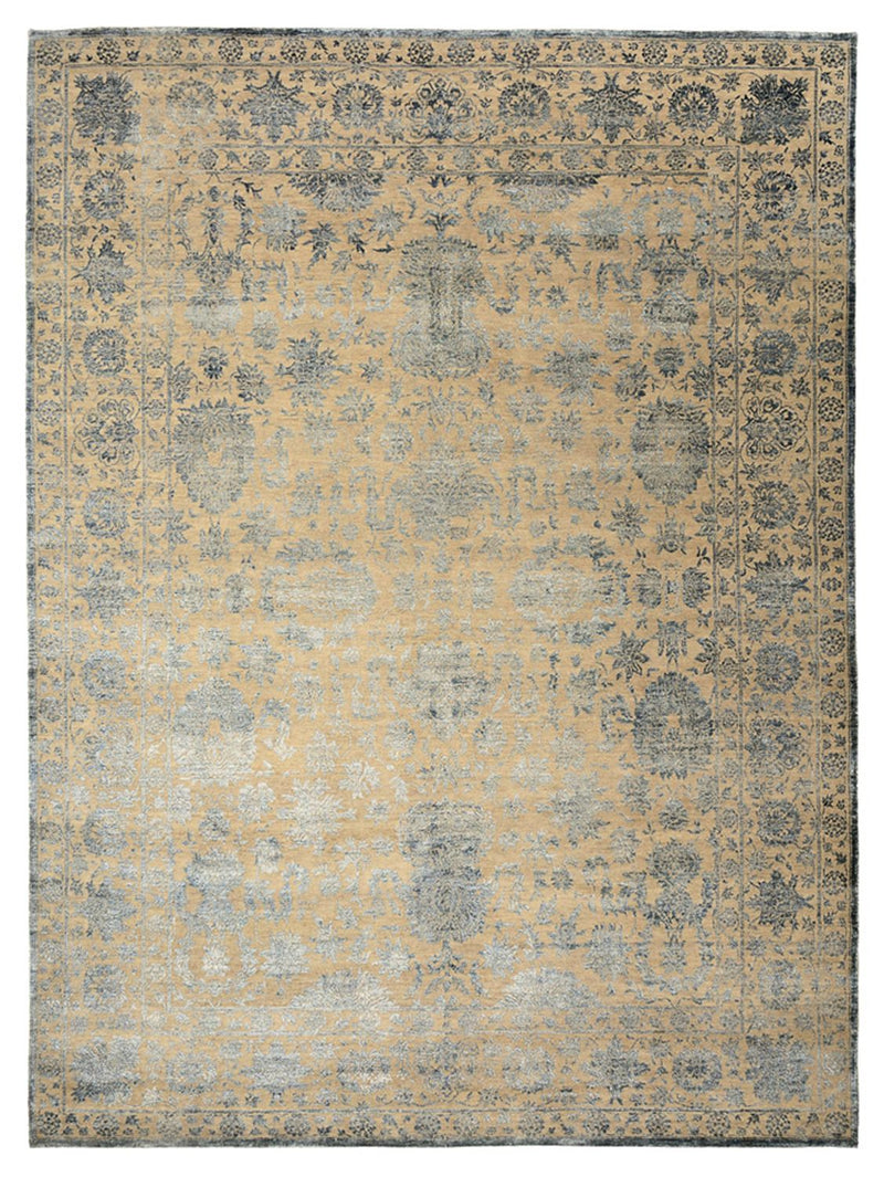 Designer teppe 342x252cm - Designerteppich
