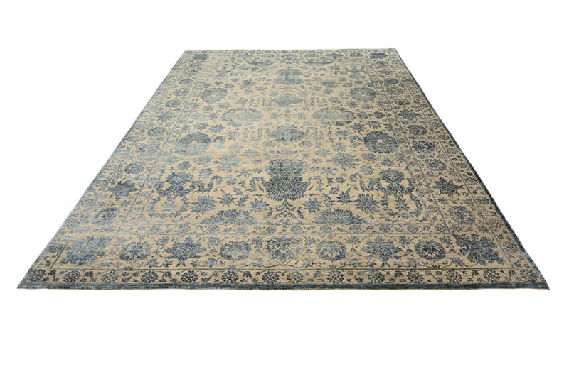Designer teppe 342x252cm - Designerteppich