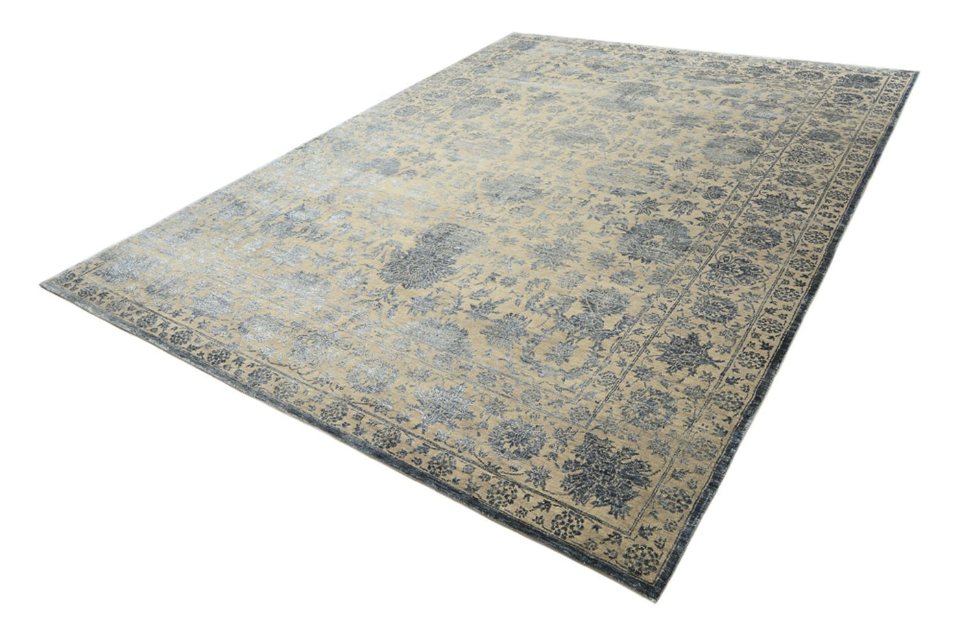 Designer teppe 342x252cm - Designerteppich