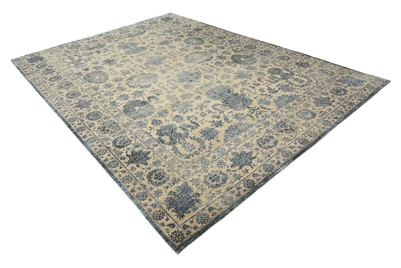 Designer teppe 342x252cm - Designerteppich