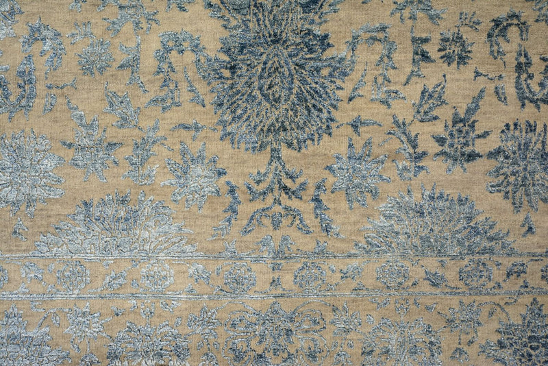 Designer teppe 342x252cm - Designerteppich