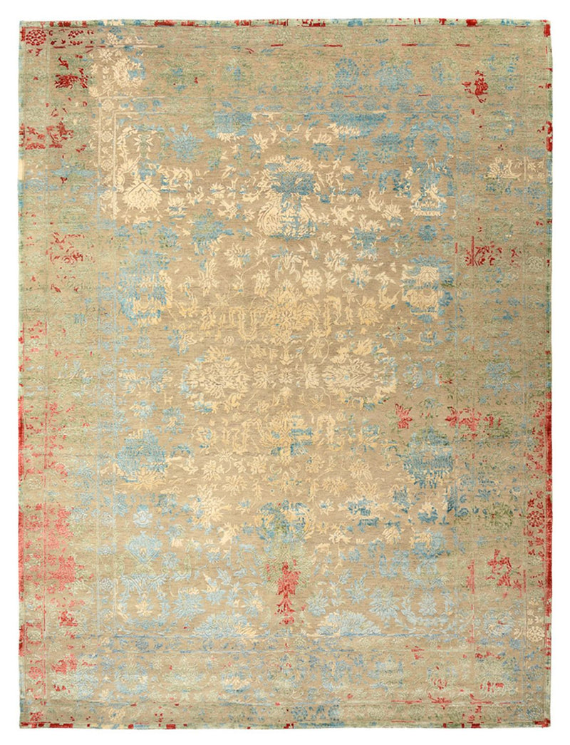 Designer teppe 335x252cm - Designerteppich