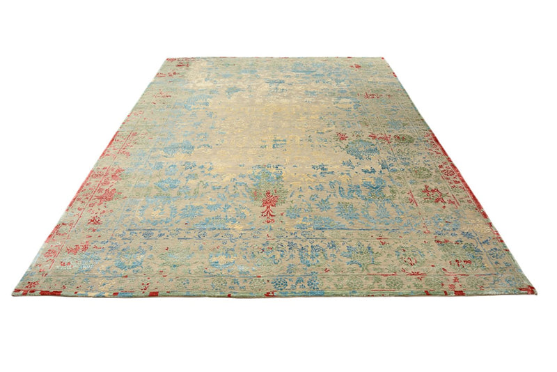 Designer teppe 335x252cm - Designerteppich