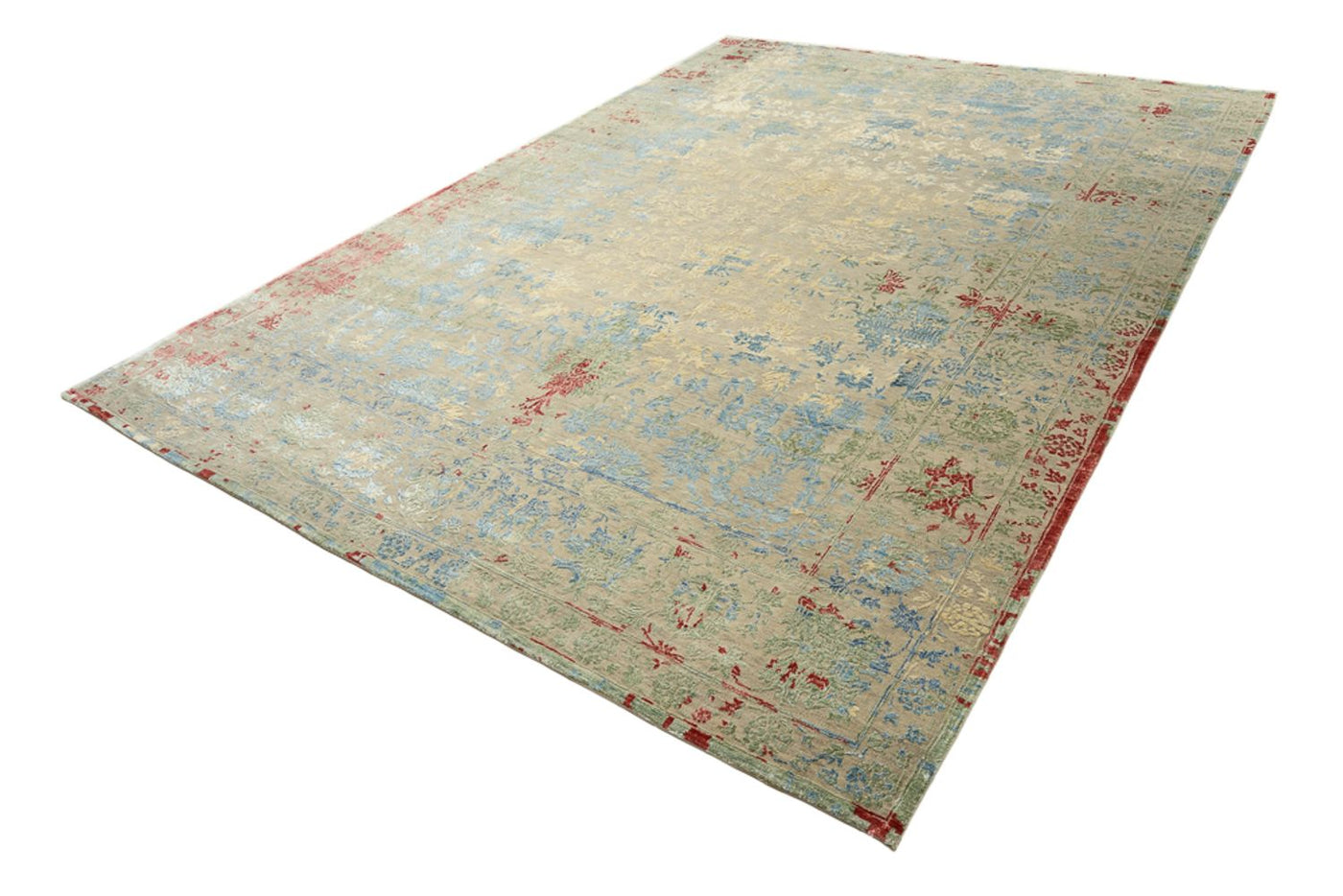 Designer teppe 335x252cm - Designerteppich