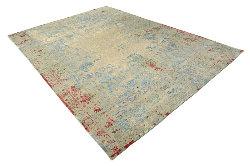 Designer teppe 335x252cm - Designerteppich