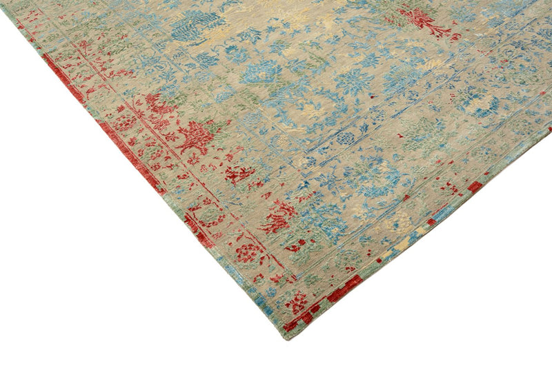 Designer teppe 335x252cm - Designerteppich
