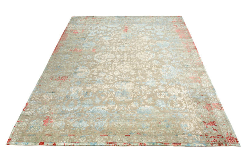 Designer teppe 335x252cm - Designerteppich