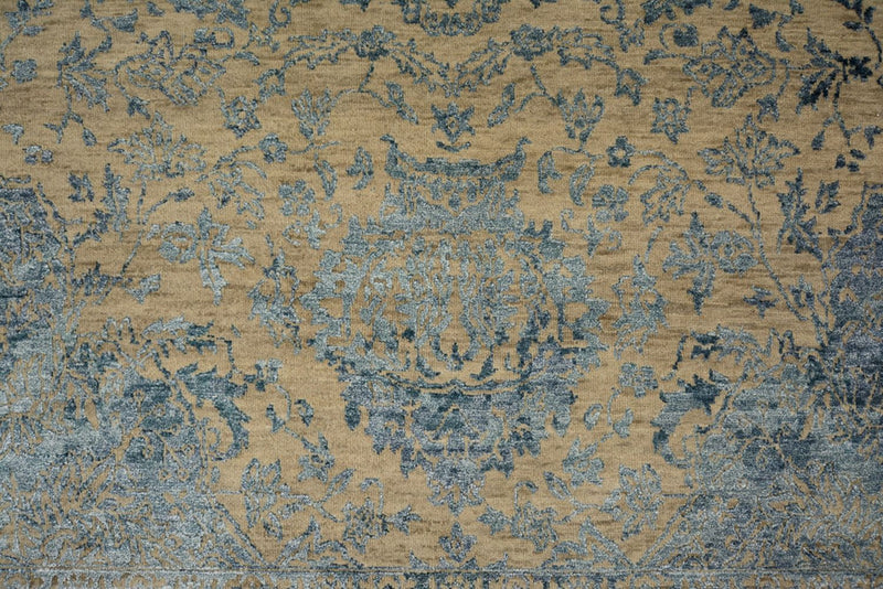 Designer teppe 301x202cm - Designerteppich