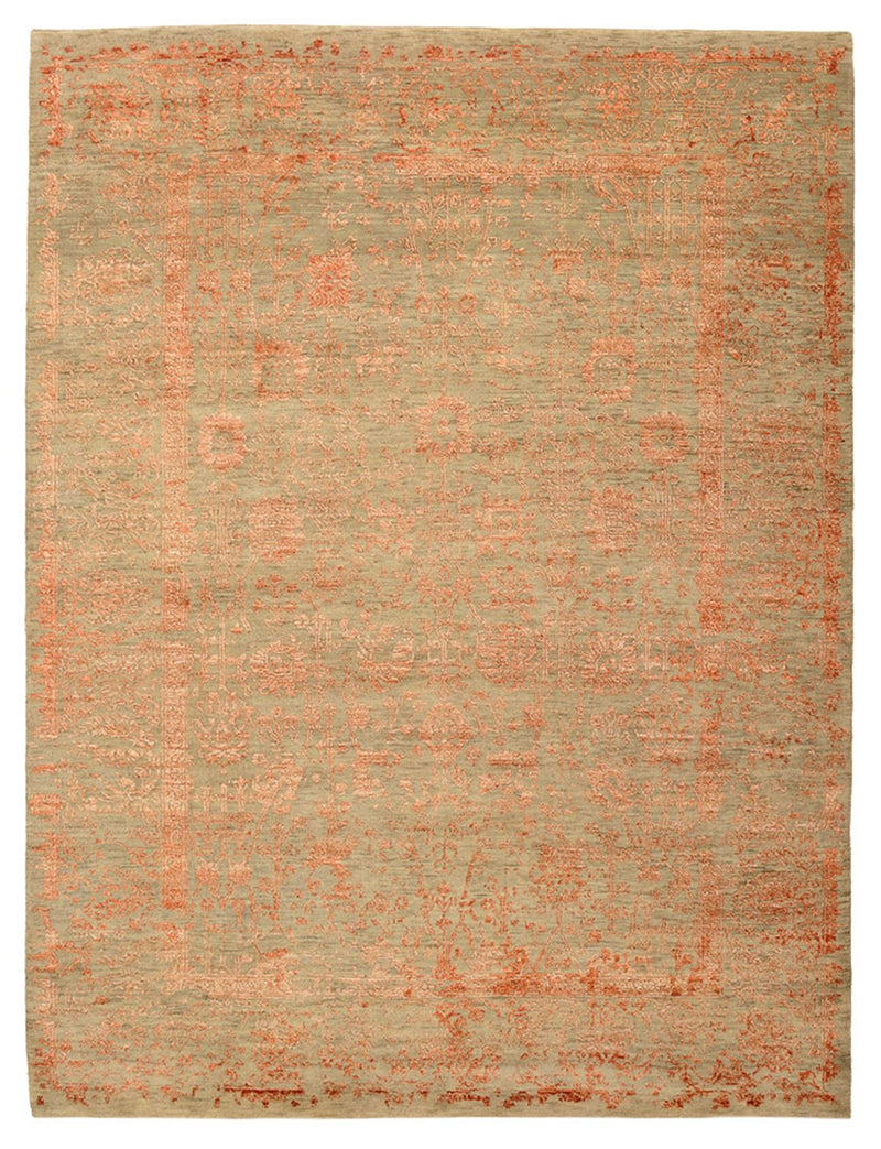 Designer teppe 231x175cm - Designerteppich