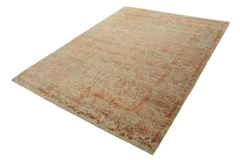 Designer teppe 231x175cm - Designerteppich