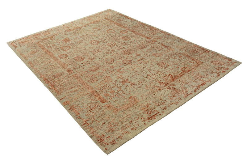 Designer teppe 231x175cm - Designerteppich