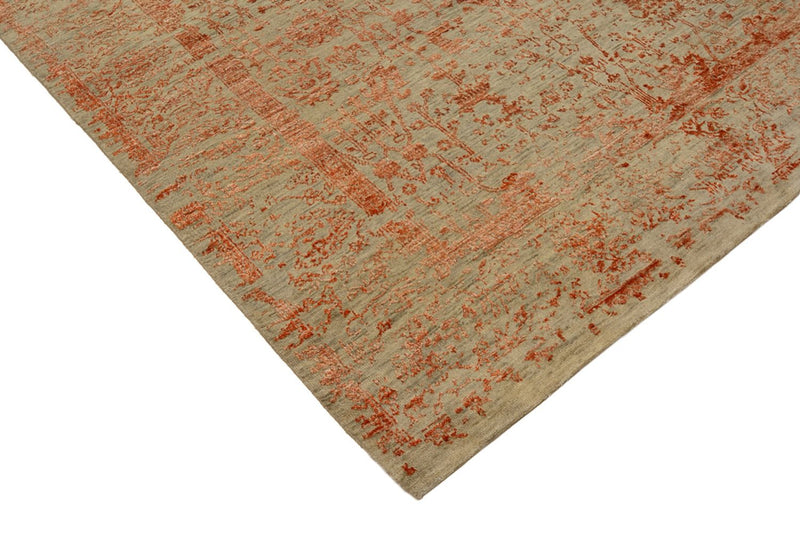 Designer teppe 231x175cm - Designerteppich