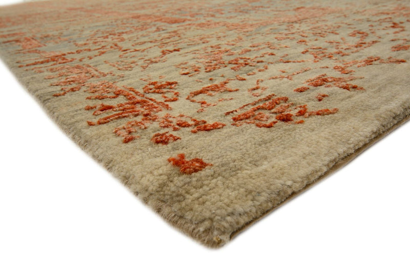Designer teppe 231x175cm - Designerteppich