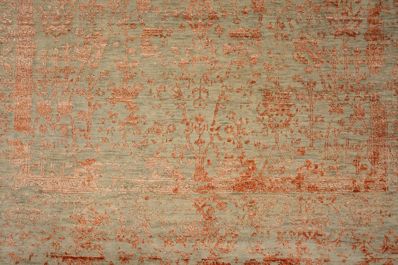 Designer teppe 231x175cm - Designerteppich