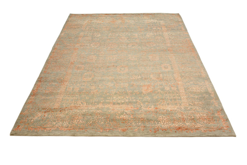 Designer teppe 231x175cm - Designerteppich