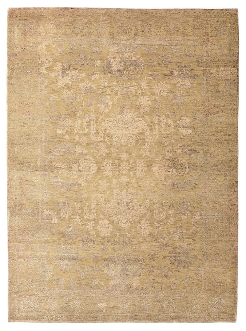 Designer teppe 204x152cm - Designerteppich