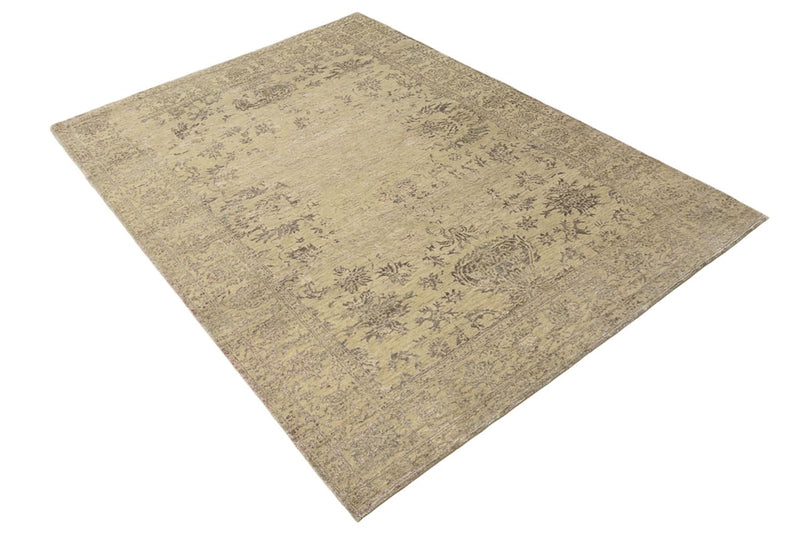 Designer teppe 204x152cm - Designerteppich