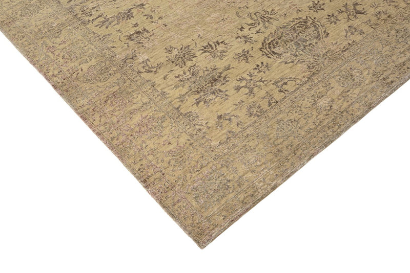 Designer teppe 204x152cm - Designerteppich