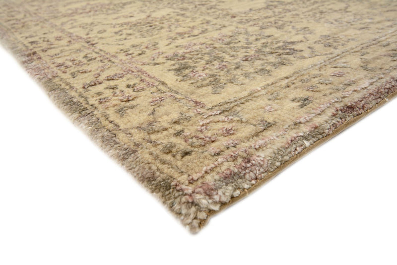 Designer teppe 204x152cm - Designerteppich