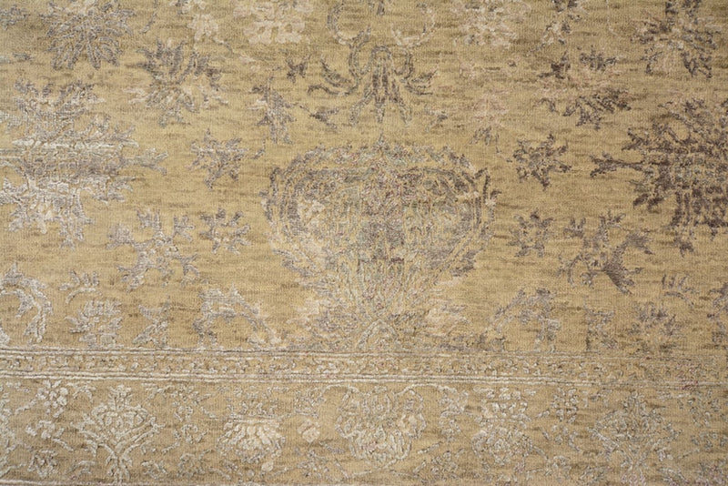 Designer teppe 204x152cm - Designerteppich