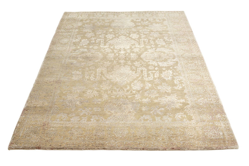 Designer teppe 204x152cm - Designerteppich