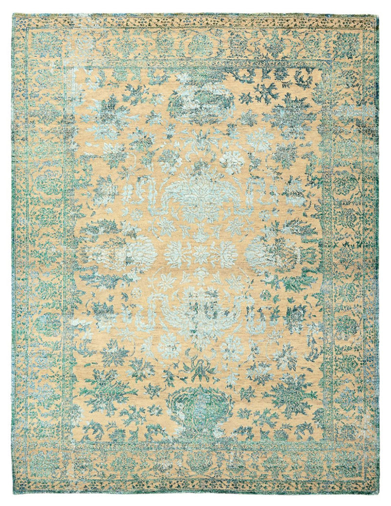 Designer teppe 201x155cm - Designerteppich