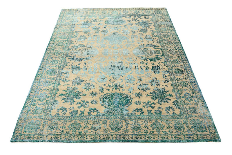 Designer teppe 201x155cm - Designerteppich