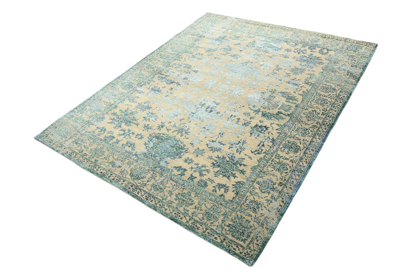 Designer teppe 201x155cm - Designerteppich