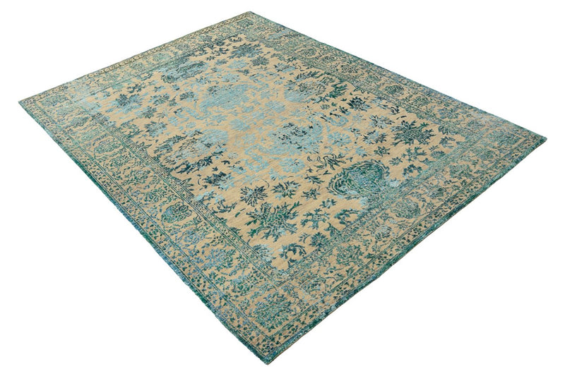 Designer teppe 201x155cm - Designerteppich