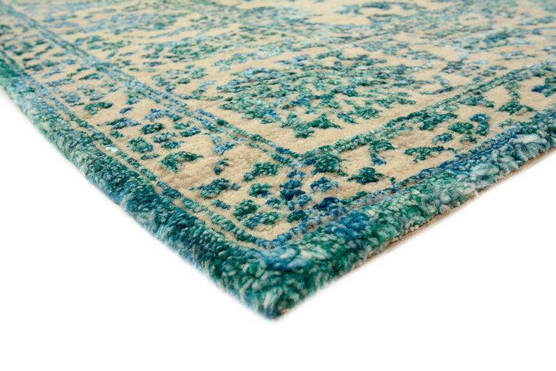 Designer teppe 201x155cm - Designerteppich