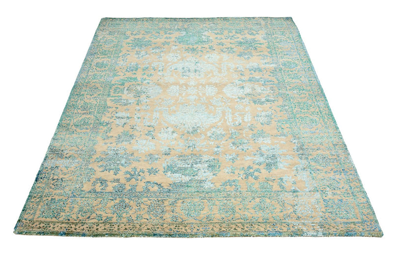 Designer teppe 201x155cm - Designerteppich