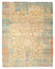 Designer teppe 196x152cm - Designerteppich