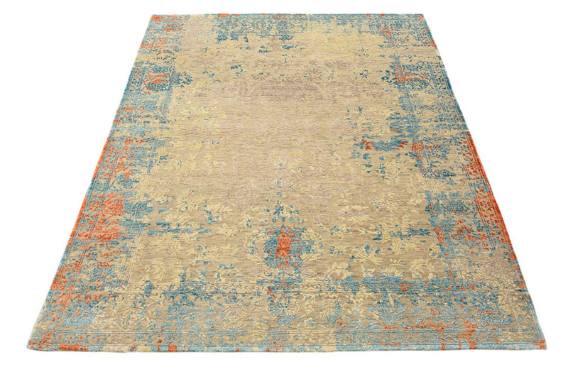 Designer teppe 196x152cm - Designerteppich