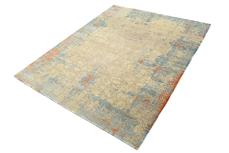 Designer teppe 196x152cm - Designerteppich