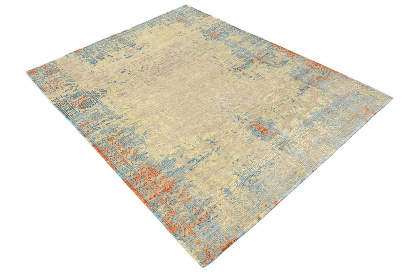 Designer teppe 196x152cm - Designerteppich