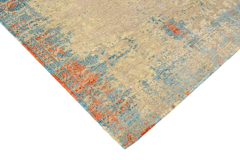 Designer teppe 196x152cm - Designerteppich