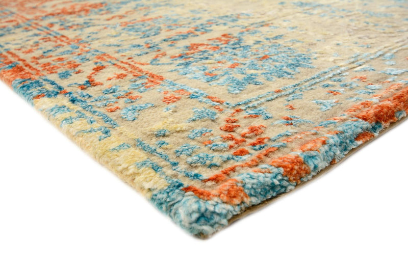 Designer teppe 196x152cm - Designerteppich