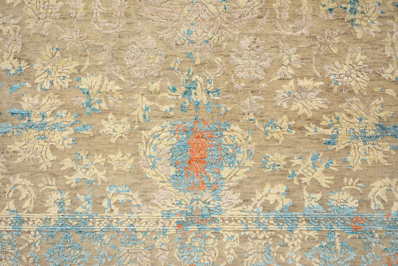 Designer teppe 196x152cm - Designerteppich