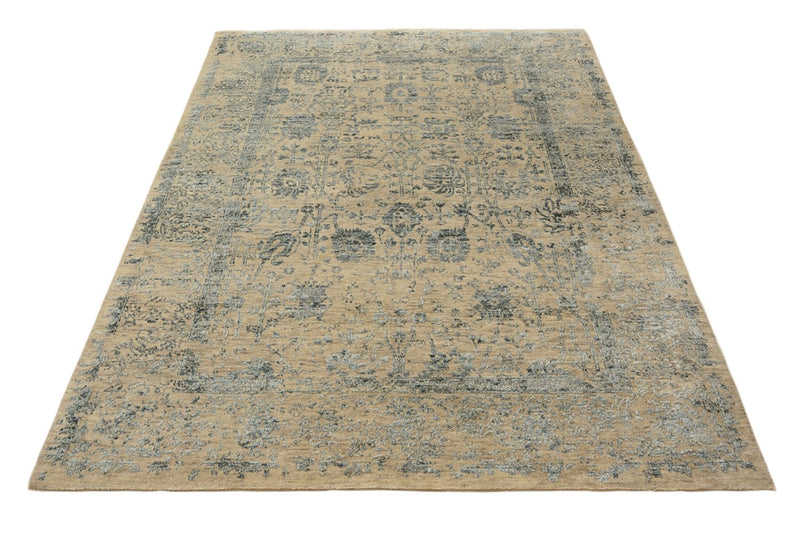 Designer teppe 207x152cm - Designerteppich