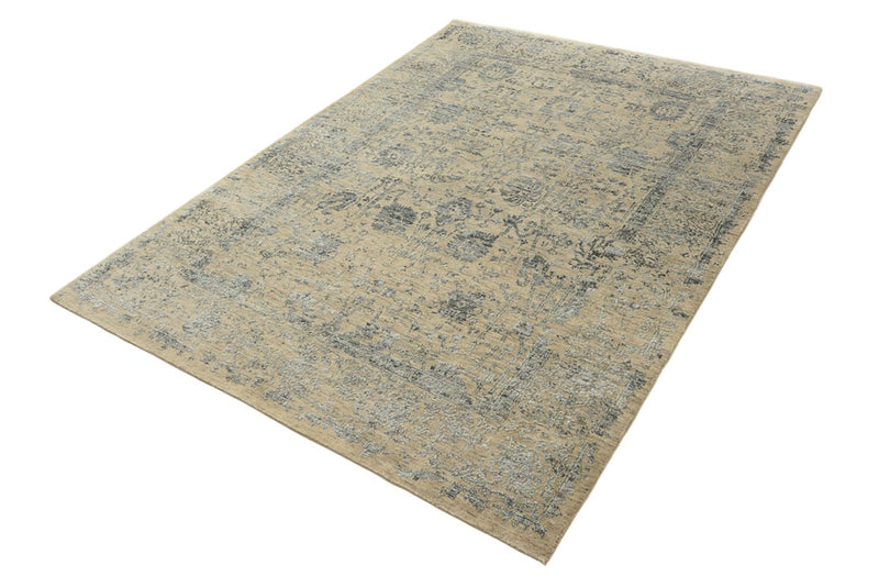 Designer teppe 207x152cm - Designerteppich