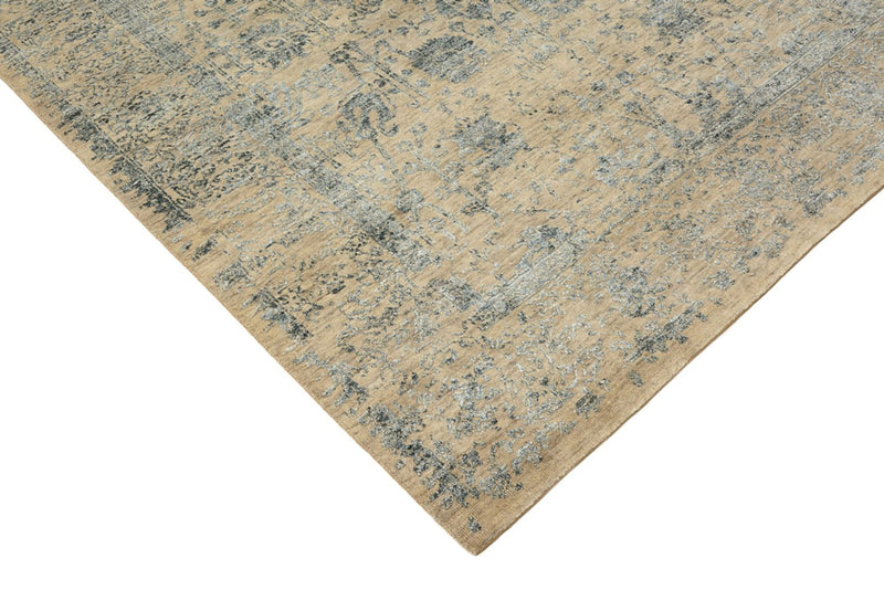 Designer teppe 207x152cm - Designerteppich