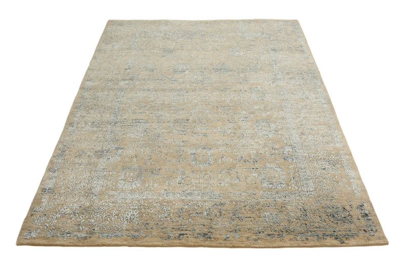 Designer teppe 207x152cm - Designerteppich