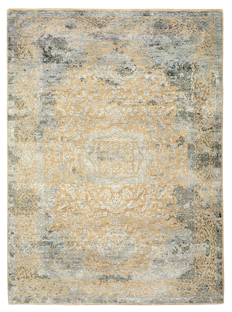 Designer teppe 197x145cm - Designerteppich